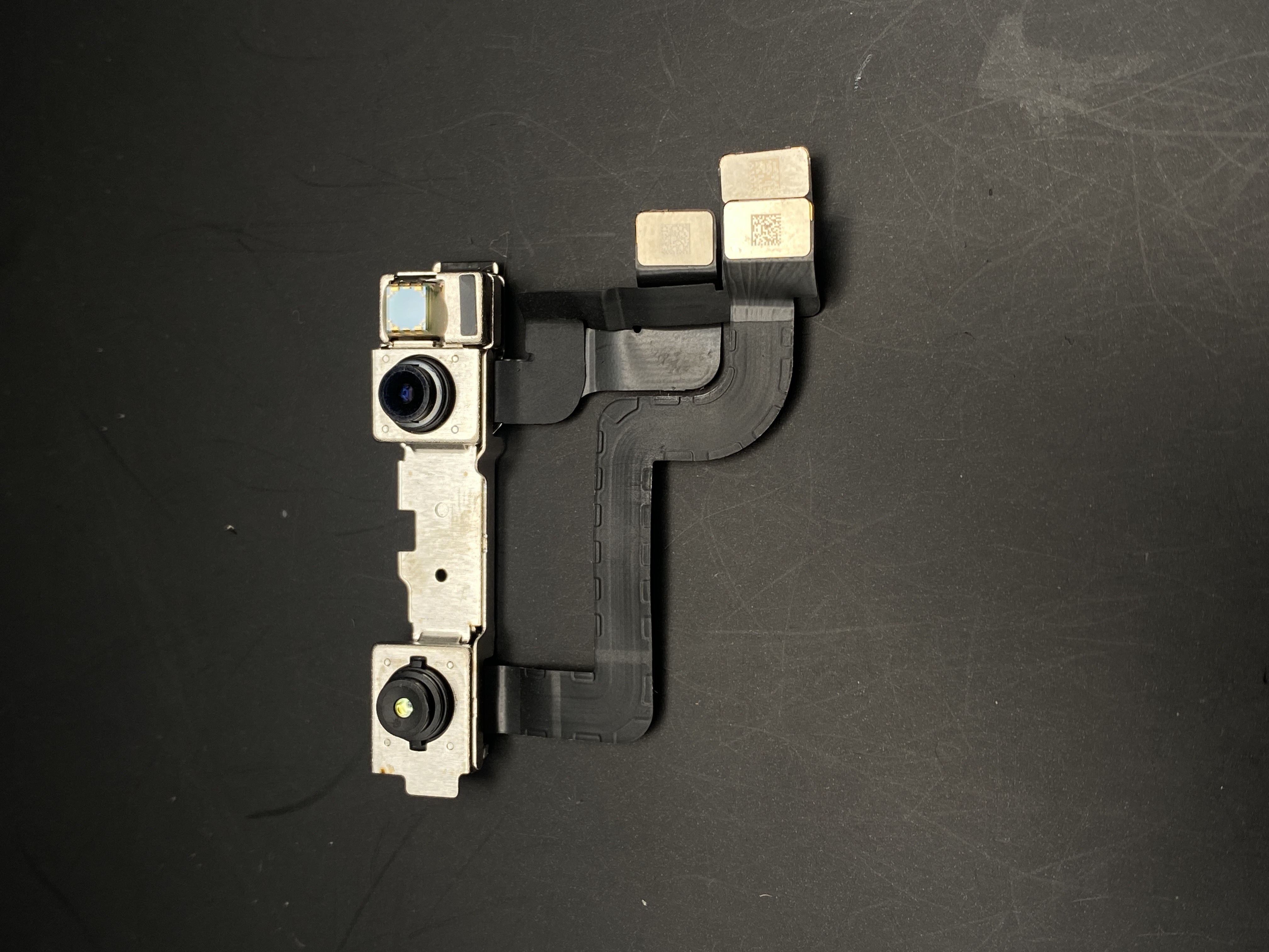 Cámara Frontal para iPhone XR