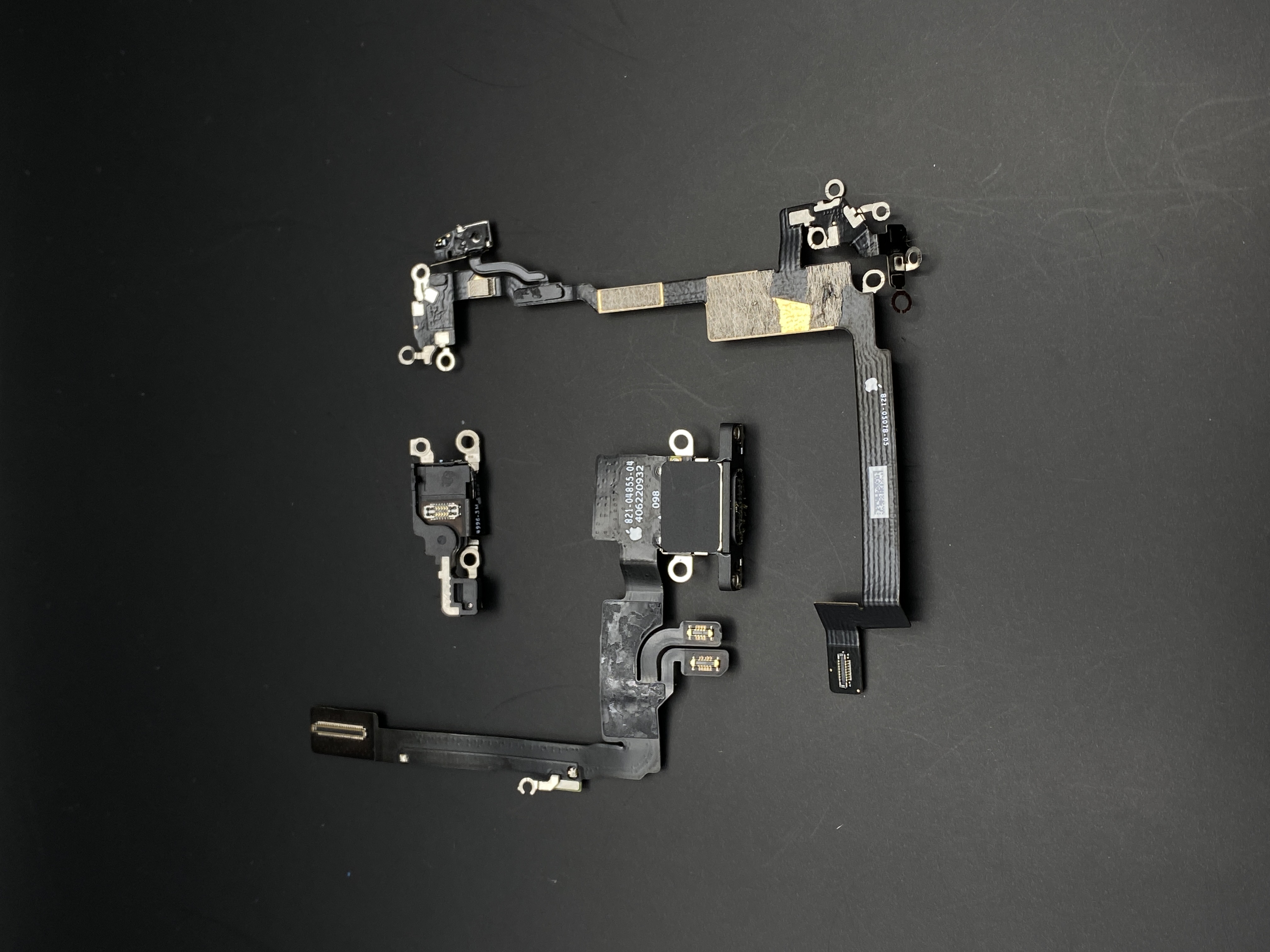 Carga para iPhone 16 Pro Premium
