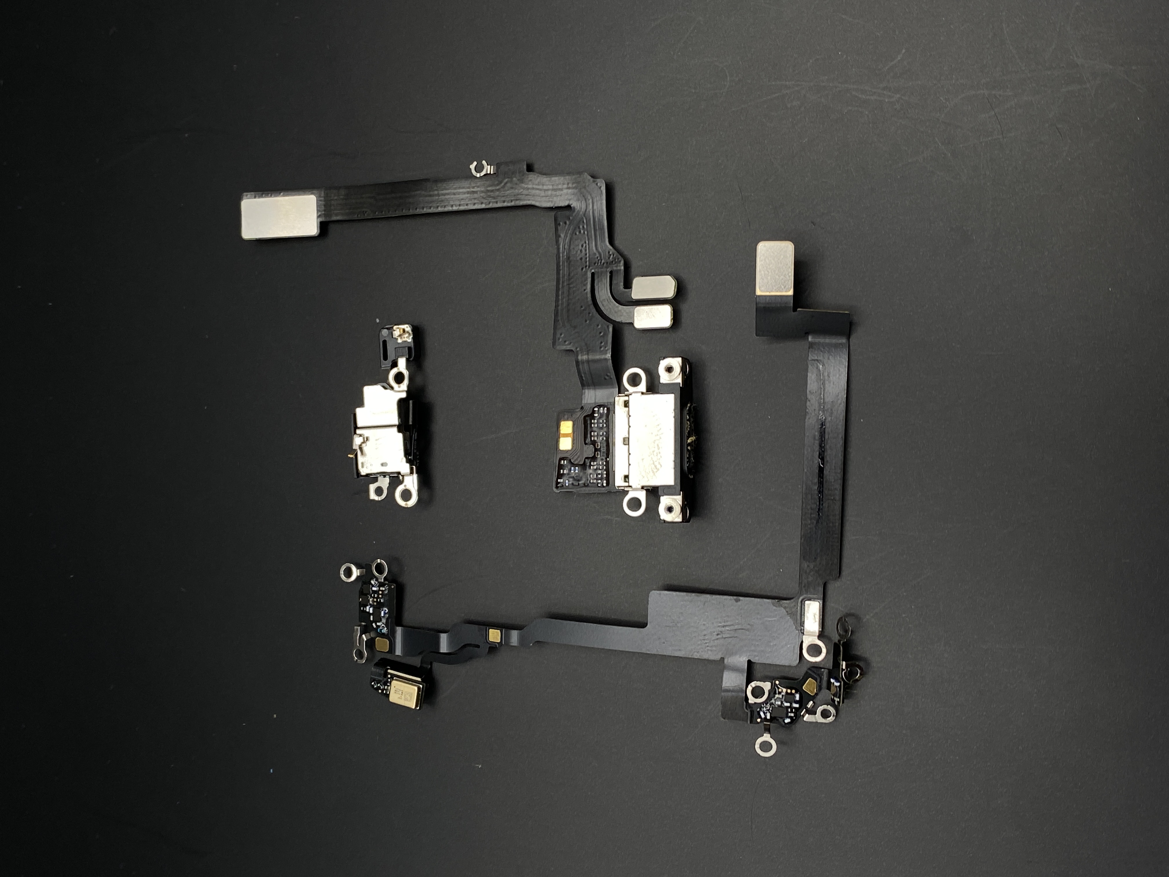 Carga para iPhone 16 Pro