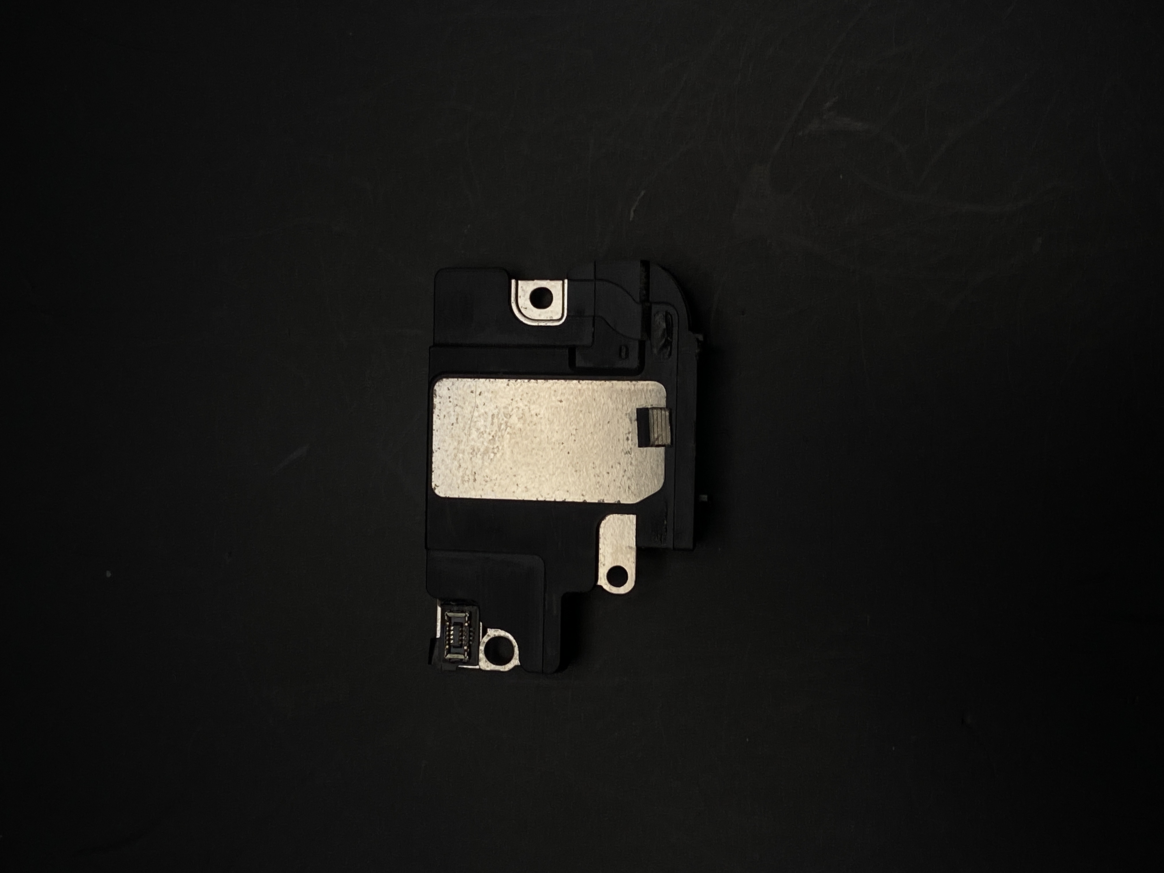 Altavoz/Auricular iPhone X ALTAVOZ