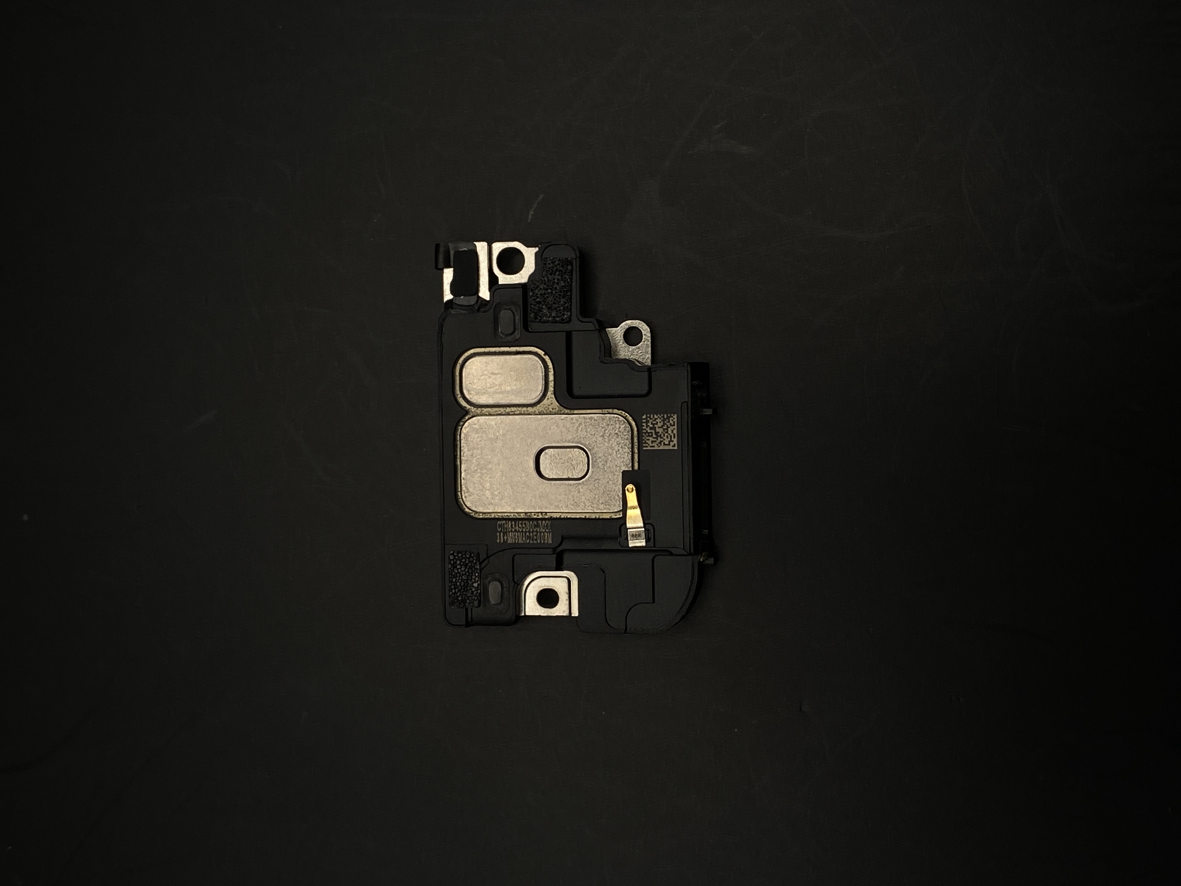 Altavoz/Auricular iPhone X