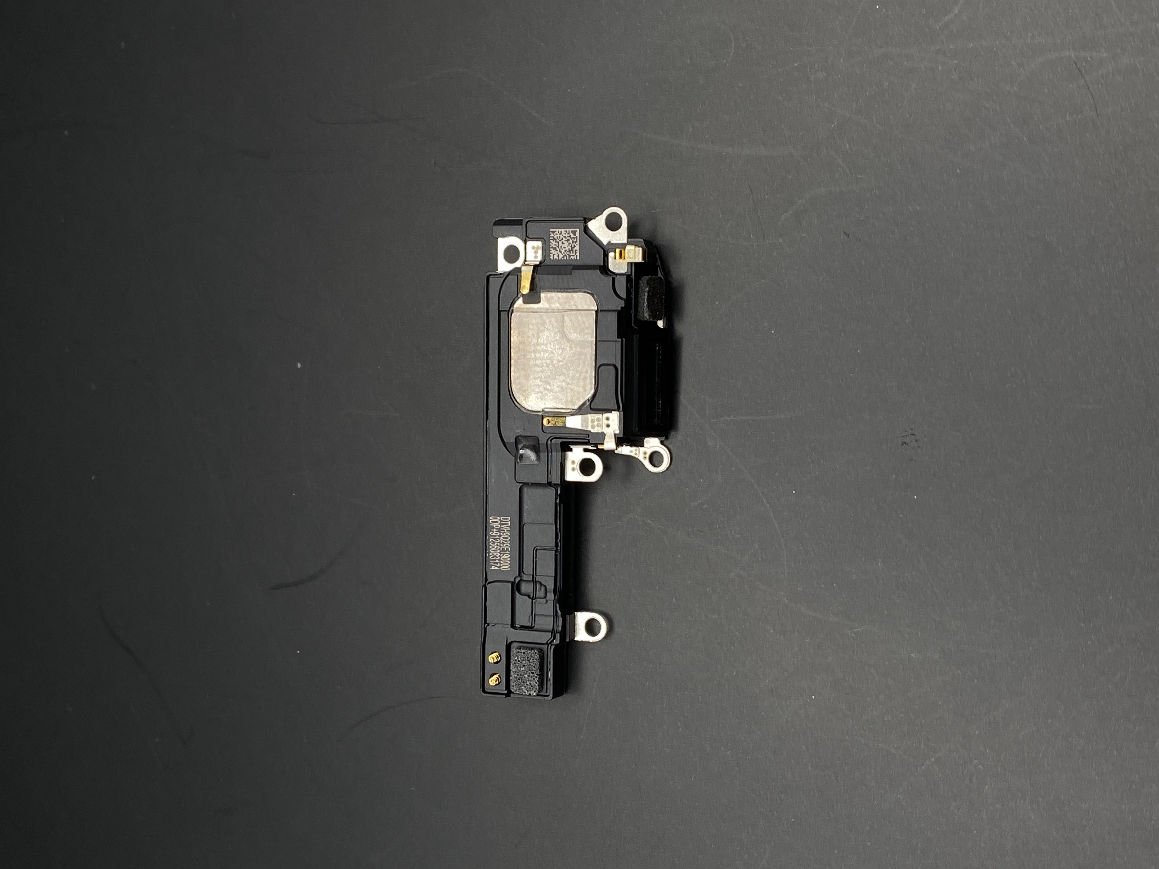 Altavoz/Auricular iPhone 15