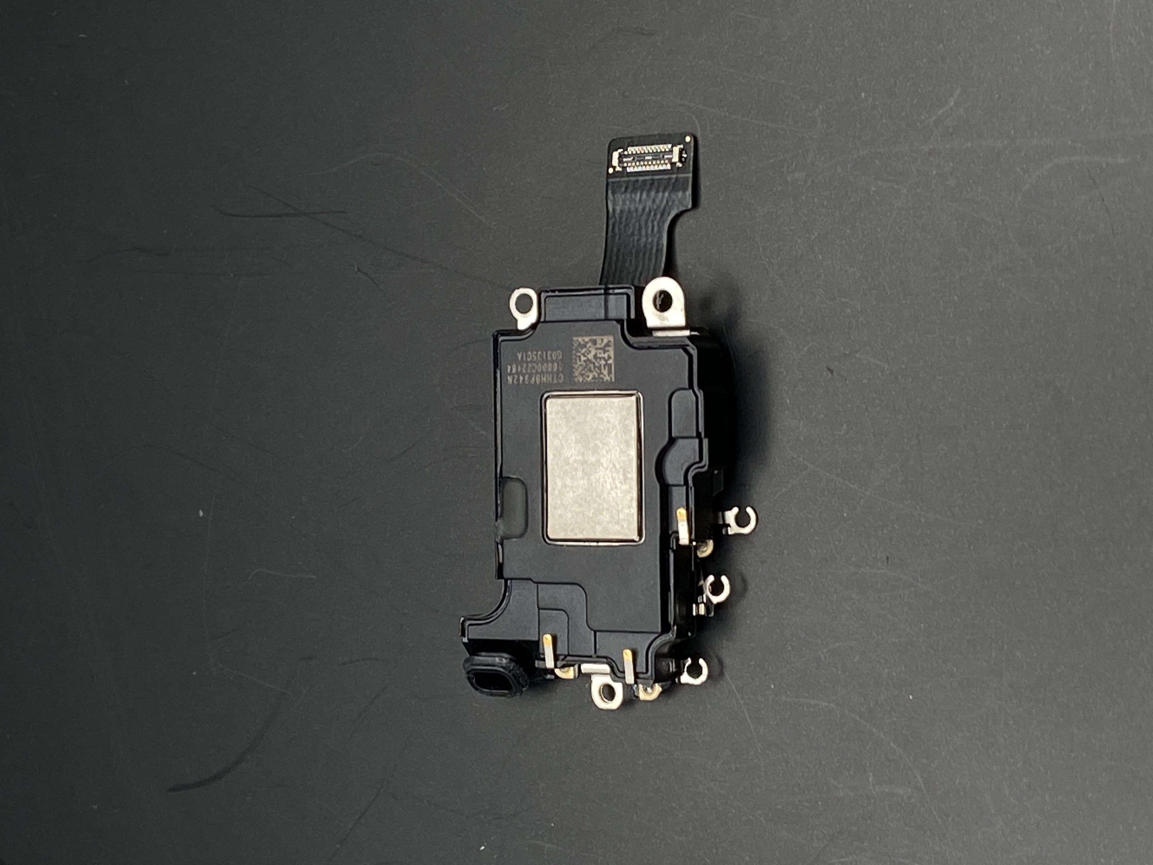 Altavoz/Auricular iPhone 16 Pro