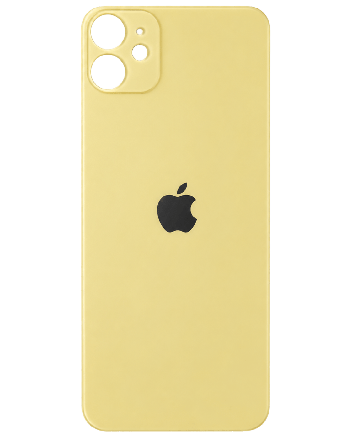 Tapa trasera para iPhone 11