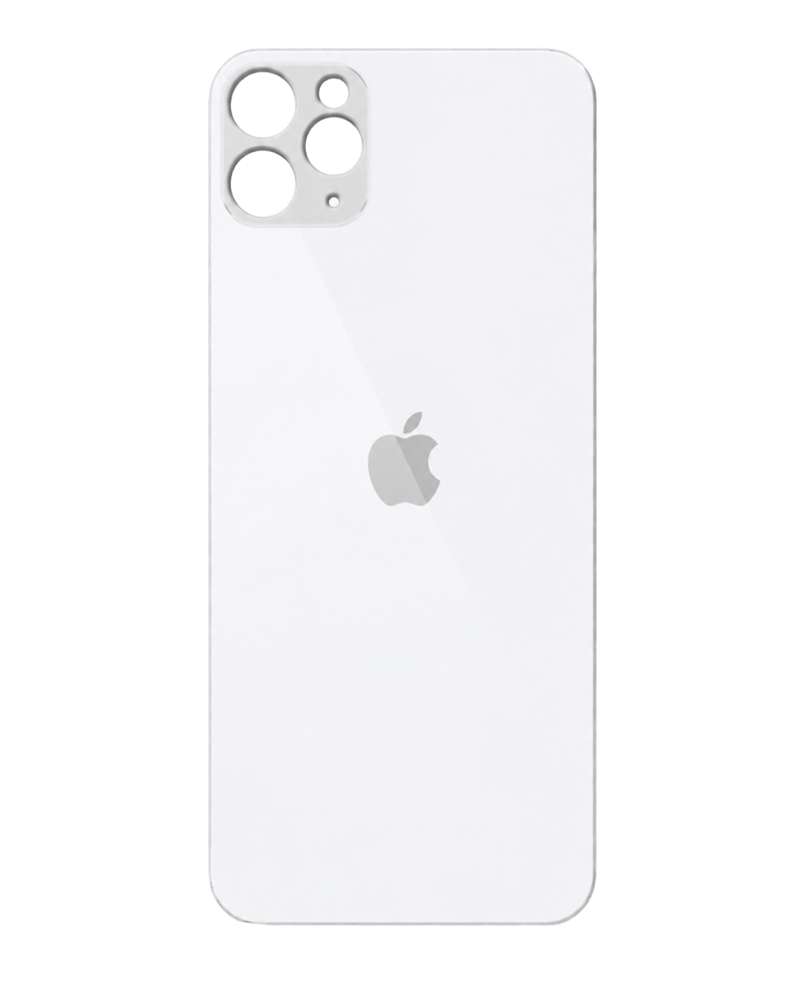 Tapa trasera para iPhone 11 Pro