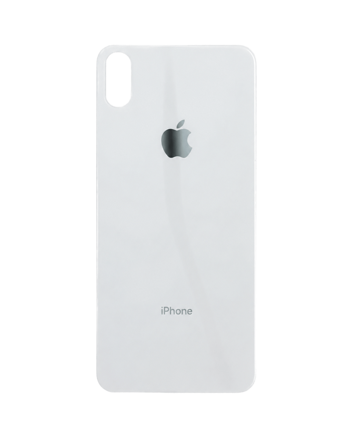 Tapa trasera para iPhone XS Max